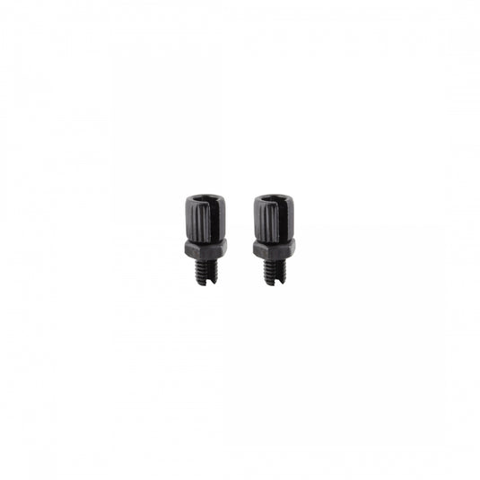 Odyssey M2 Monolever Dual Upper Cable 440mm Length Right/Left Compatible Black