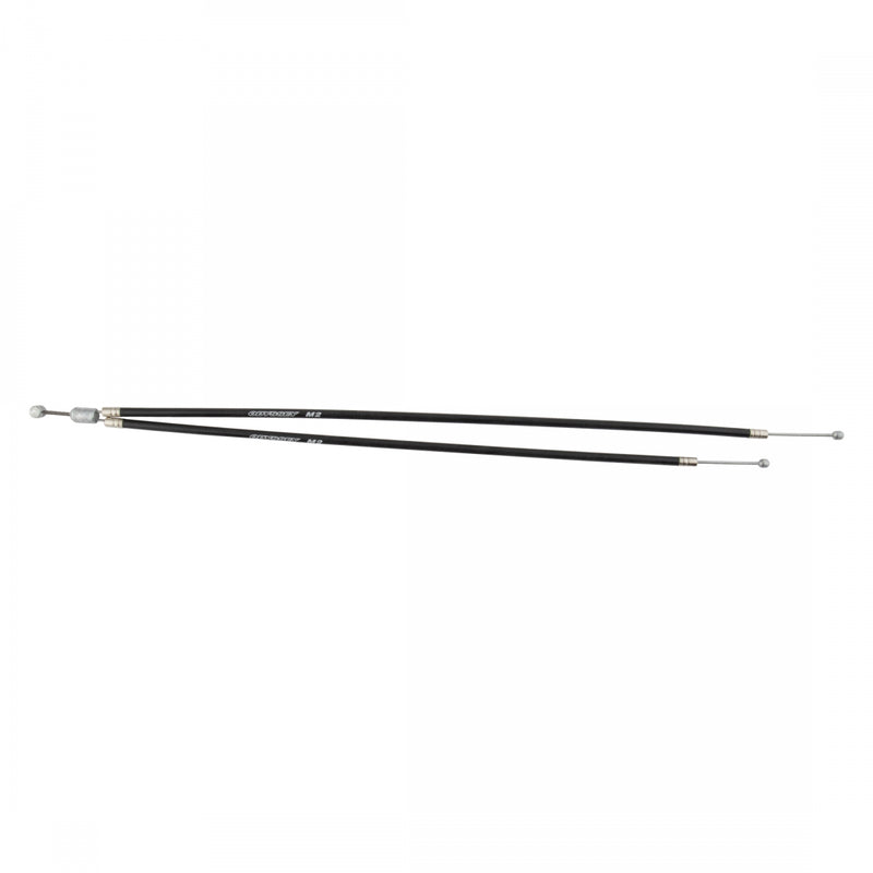 Load image into Gallery viewer, Odyssey-Monolever-M2-Upper-Cable-Brake-Cable-and-Housing-Sets-CA7181
