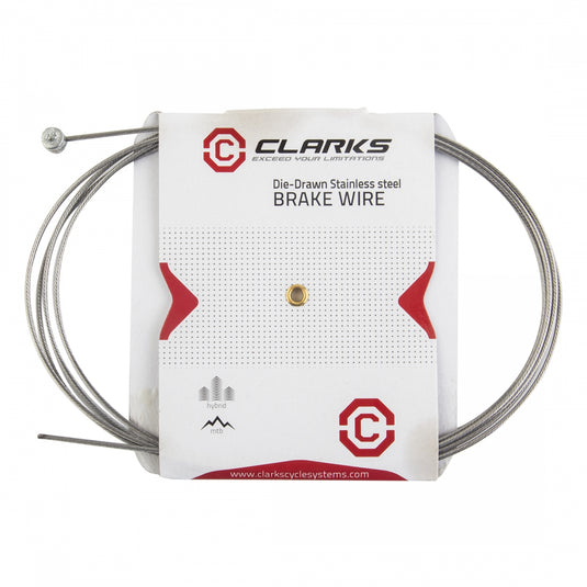 Clarks-Stainless-Slick-Brake-Wire-Brake-Cables-BKCA0084