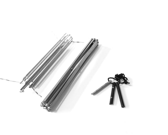 Wolf And Grizzly M1 Grill Kit Wg Grill M1 Edition
