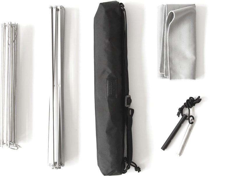 Load image into Gallery viewer, Wolf And Grizzly M1 Grill Kit Wg Grill M1 Edition
