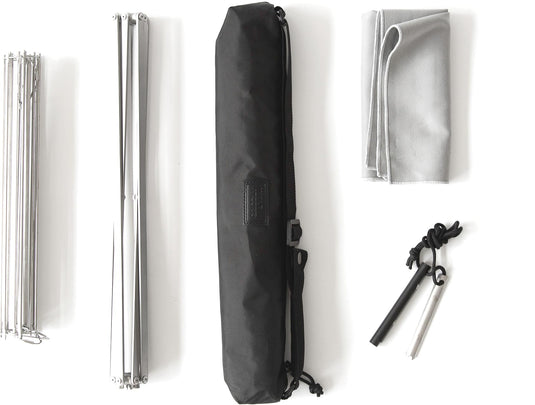 Wolf And Grizzly M1 Grill Kit Wg Grill M1 Edition