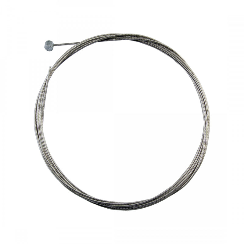 Load image into Gallery viewer, Origin8-SS-Slick-Polished-MTB-Brake-Cable-Brake-Cables-BKCA0086
