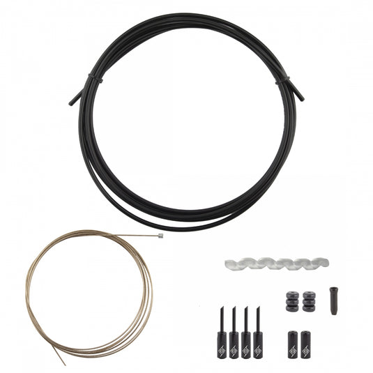 Origin8-SuperSlick-Compressionless-1x-Gear-Cable-Housing-Kit-Derailleur-Cable-Housing-Set_DCHS0088