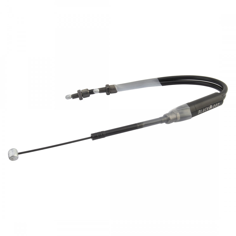 Load image into Gallery viewer, Black-Ops-V2-Detangler-Rotor-Cable-BMX-Gyro-Brake-DCHO0046

