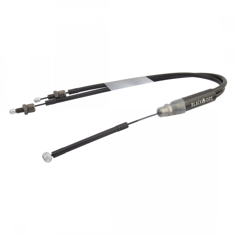 Load image into Gallery viewer, Black-Ops-V2-Detangler-Rotor-Cable-BMX-Gyro-Brake-DCHO0047

