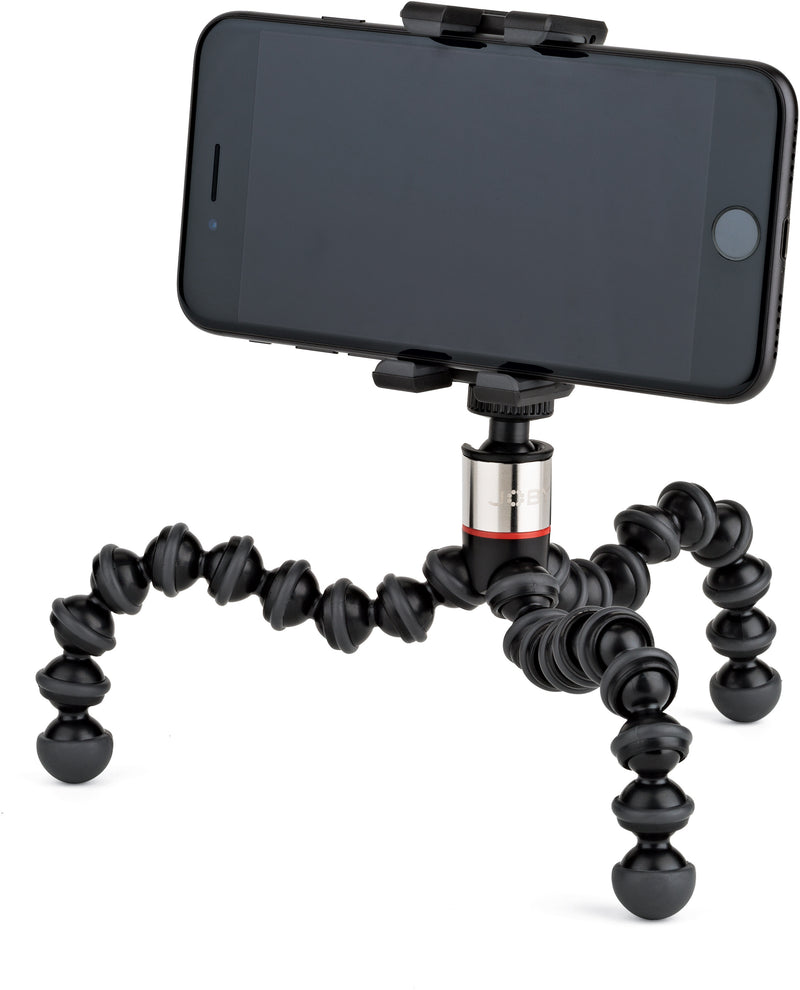 Load image into Gallery viewer, Joby GripTight ONE GP Stand: Versatile and Secure Smartphone Mount
