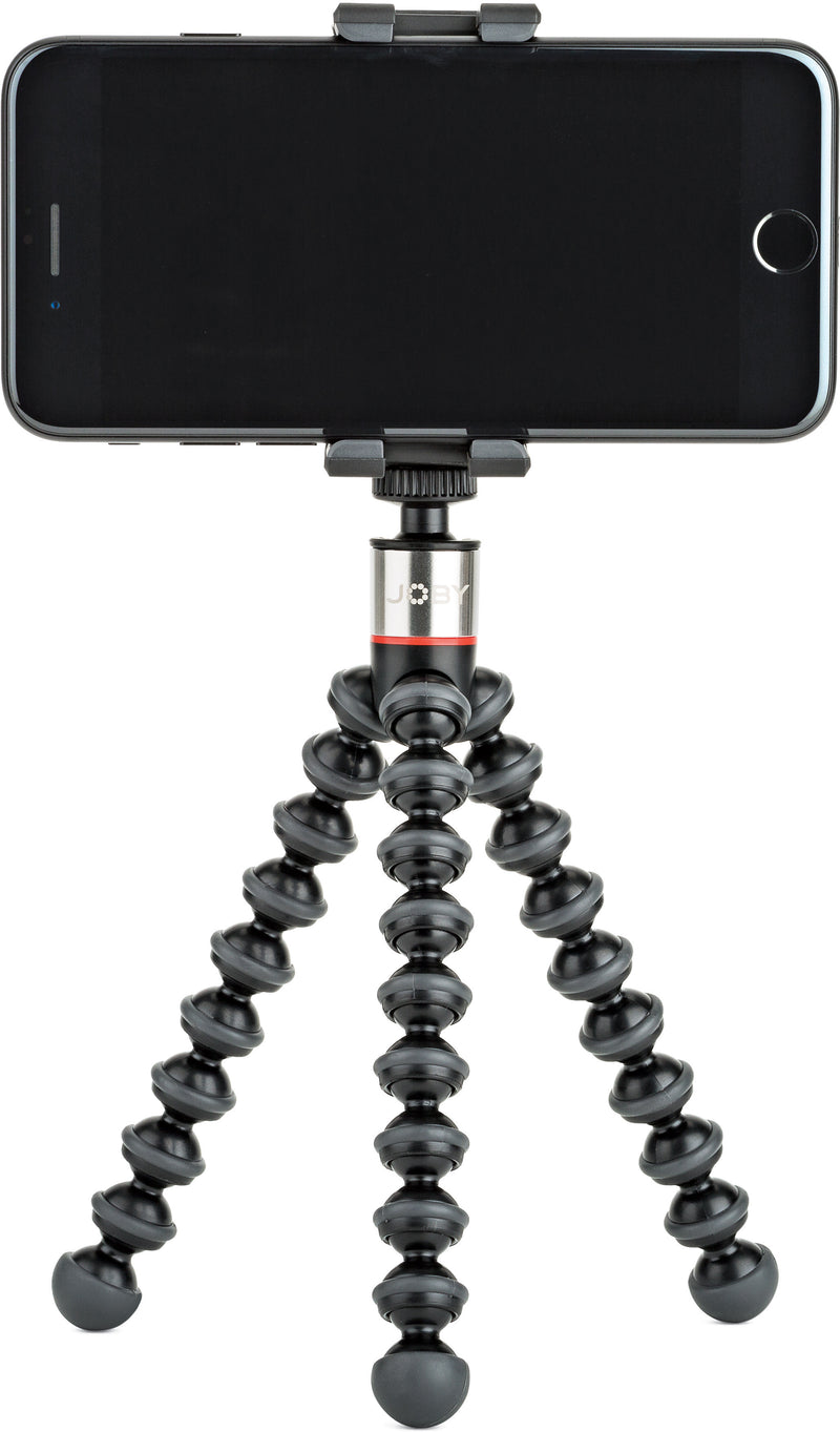 Load image into Gallery viewer, Joby GripTight ONE GP Stand: Versatile and Secure Smartphone Mount
