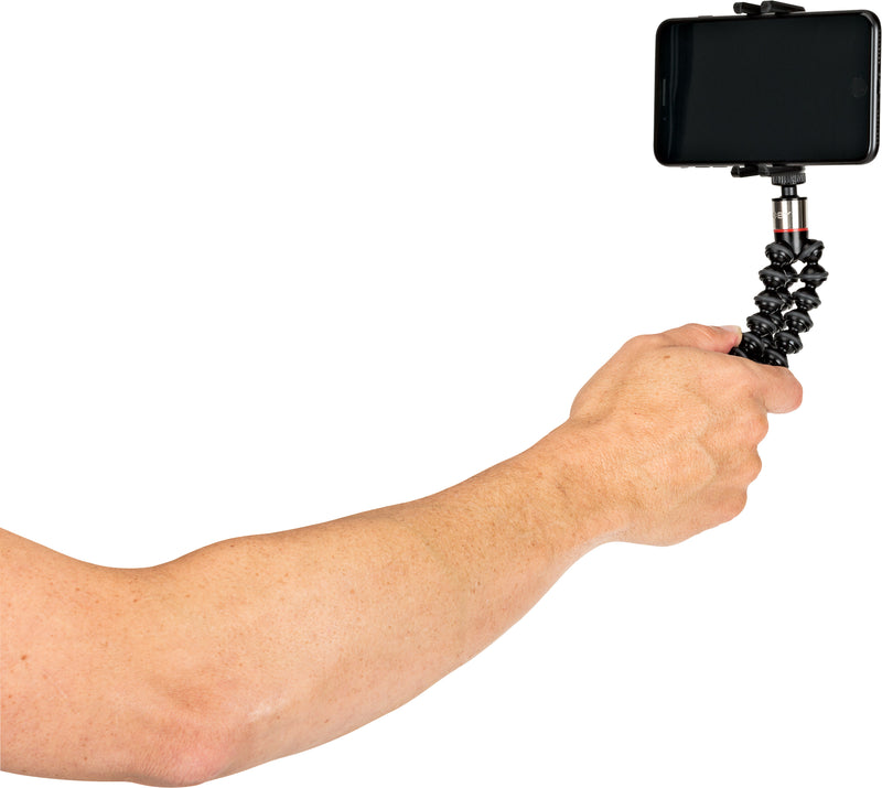 Load image into Gallery viewer, Joby GripTight ONE GP Stand: Versatile and Secure Smartphone Mount
