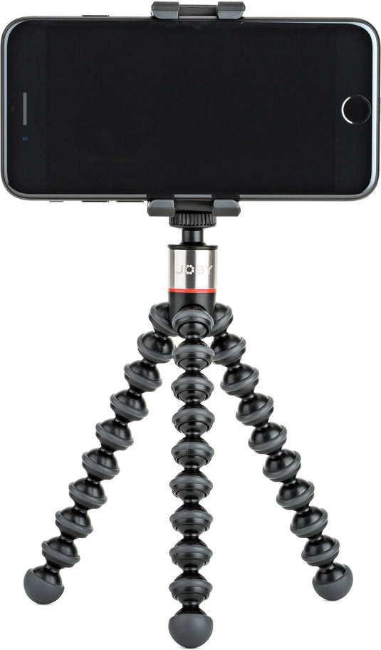 Joby GripTight ONE GP Stand: Versatile and Secure Smartphone Mount