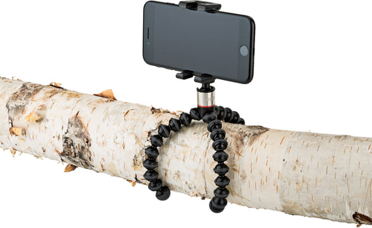 Joby GripTight ONE GP Stand: Versatile and Secure Smartphone Mount