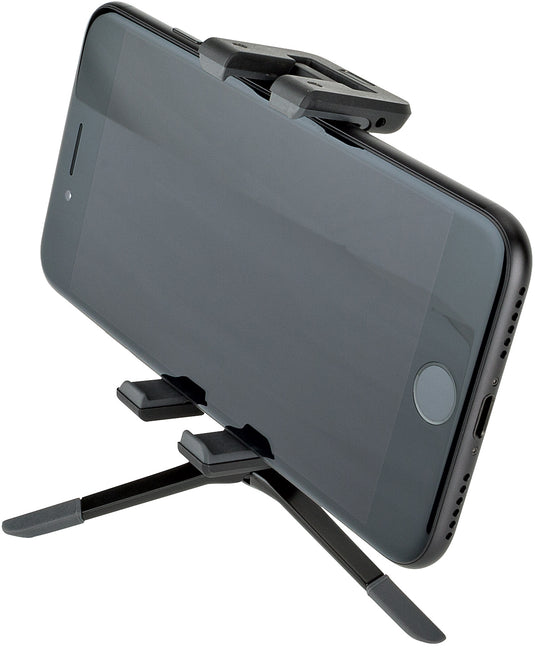 Joby Griptight One Micro Stand - Black: The Ultimate Portable Phone Stand for Any Situation