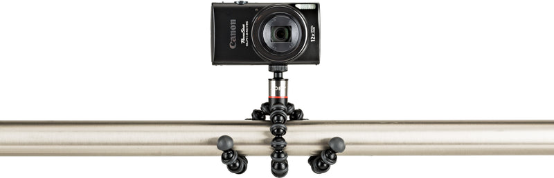 Load image into Gallery viewer, Joby Gorillapod 325: Flexible and Portable Camera Tripod for Versatile Photography
