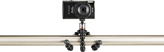 Joby Gorillapod 325: Flexible and Portable Camera Tripod for Versatile Photography