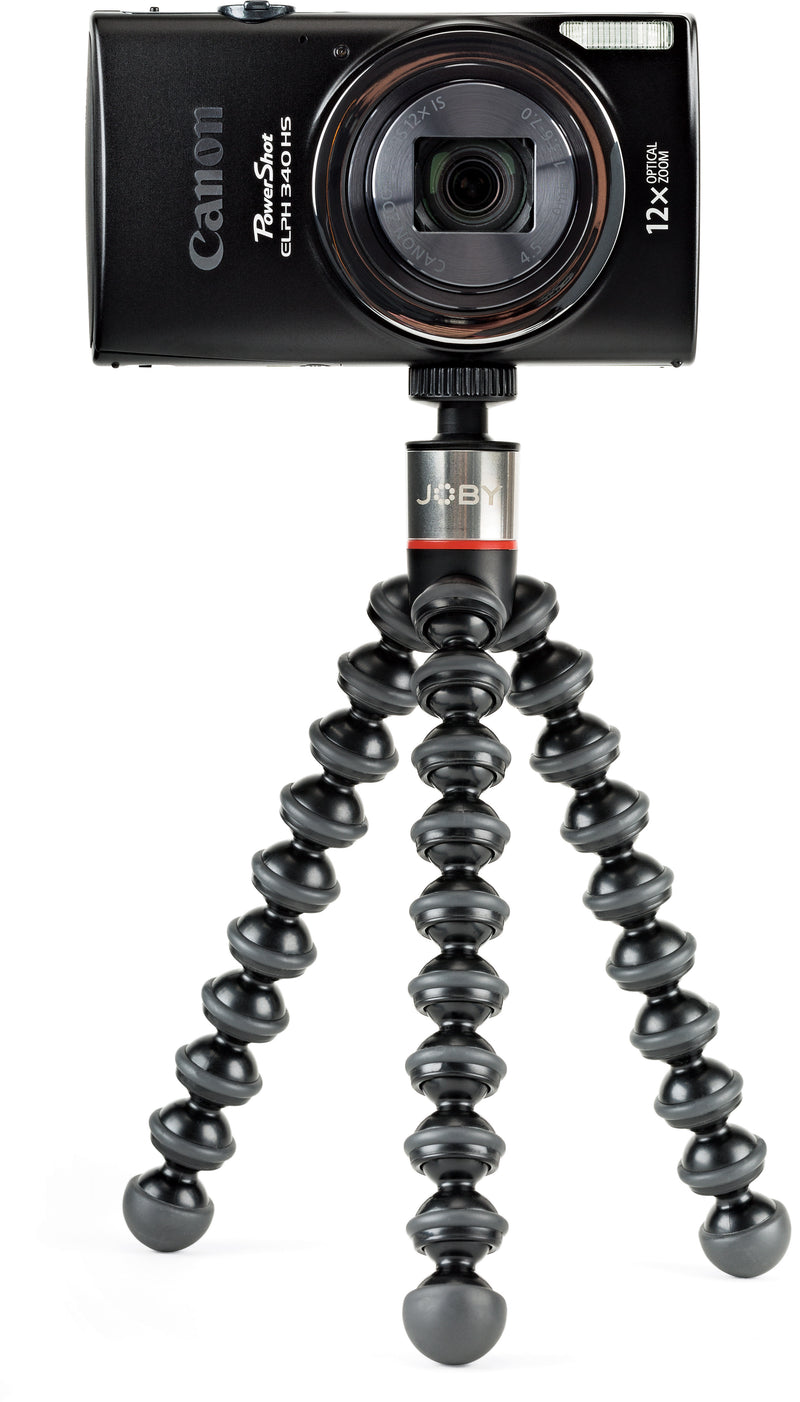 Load image into Gallery viewer, Joby Gorillapod 325: Flexible and Portable Camera Tripod for Versatile Photography
