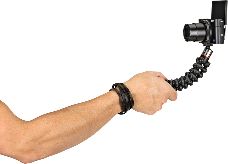 Load image into Gallery viewer, Joby Gorillapod 500 Gorillapod 500
