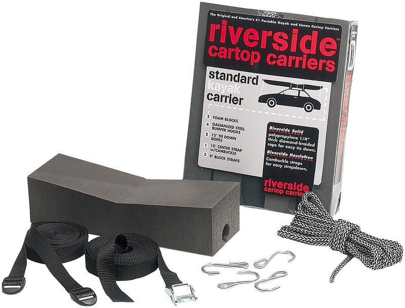 Load image into Gallery viewer, RIVERSIDE-Watersport-Carrier-WSCR0211
