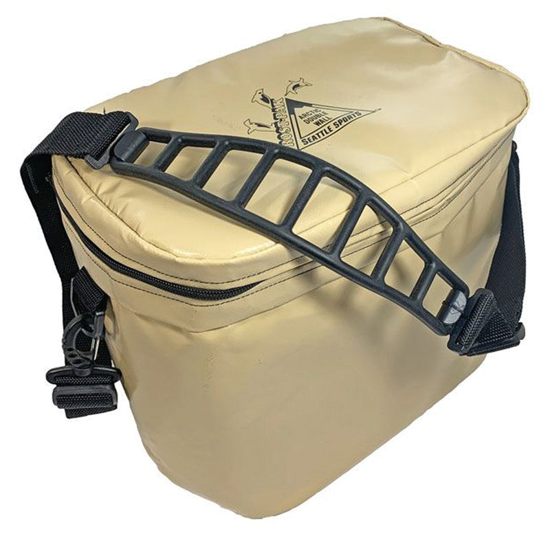 Load image into Gallery viewer, Seattle Sports 25qt Frostpak Arctic Cooler: Keep Your Adventures Cool!
