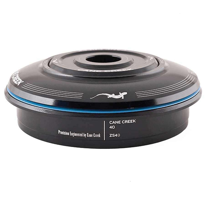 Load image into Gallery viewer, Cane Creek 40 Series Conversion Headset Top Assembly, ZS/49/28.6/H8/K, 57g
