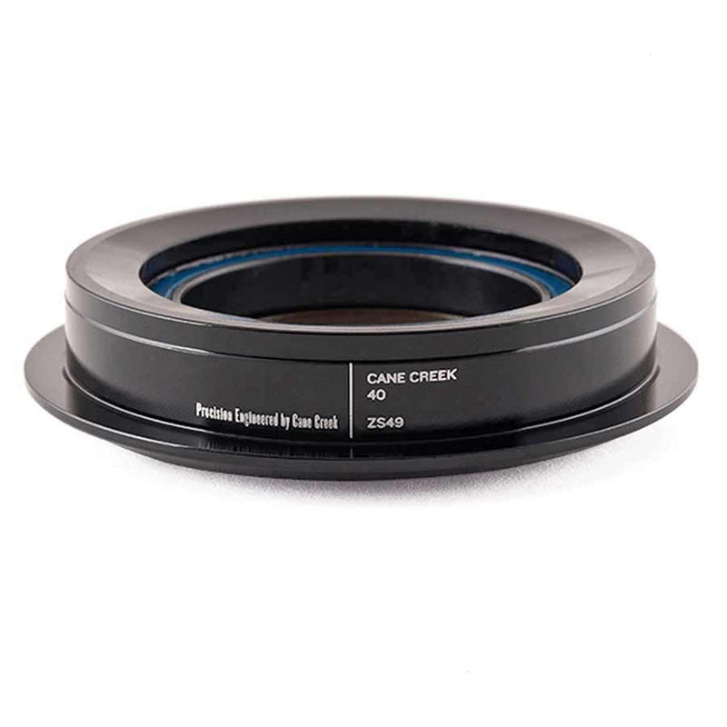 Load image into Gallery viewer, Cane Creek 40 Series Headset Bottom Assembly, ZS/49/30/H4/K, 58g
