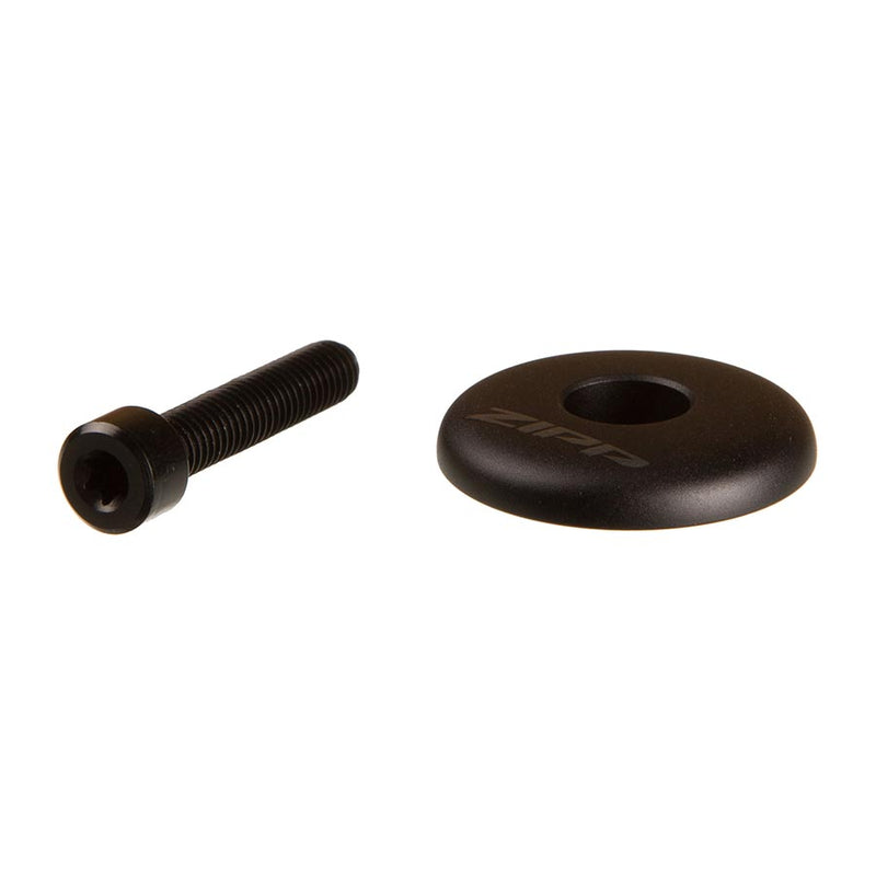 Load image into Gallery viewer, Zipp Top Cap 1-1/8'' Black 11.6518.021.000
