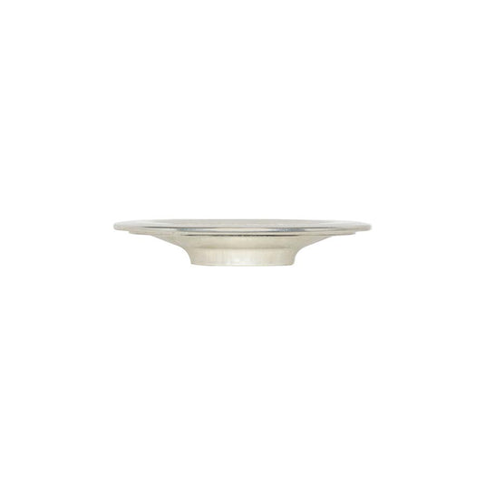 Industry Nine iRiX Top Cap 1-1/8'', Silver