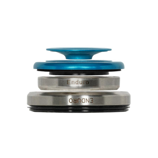 Industry Nine iRiX IS42/IS52 Headset, : IS42/28.6 | IS52/40, Integrated, Complete, Turquoise