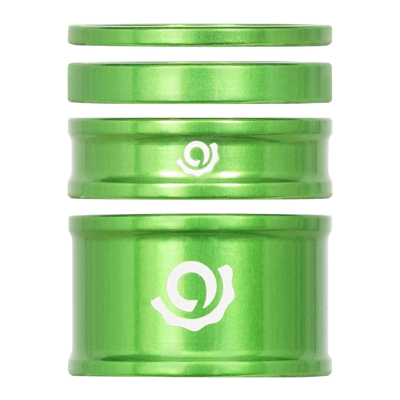 Load image into Gallery viewer, Industry-Nine-Headset-Stack-Spacer-HDSS0237
