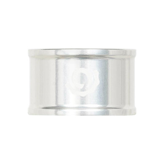 Industry Nine iRiX Headset Spacer, 1-1/8'', Height: 20mm, Aluminum, Silver