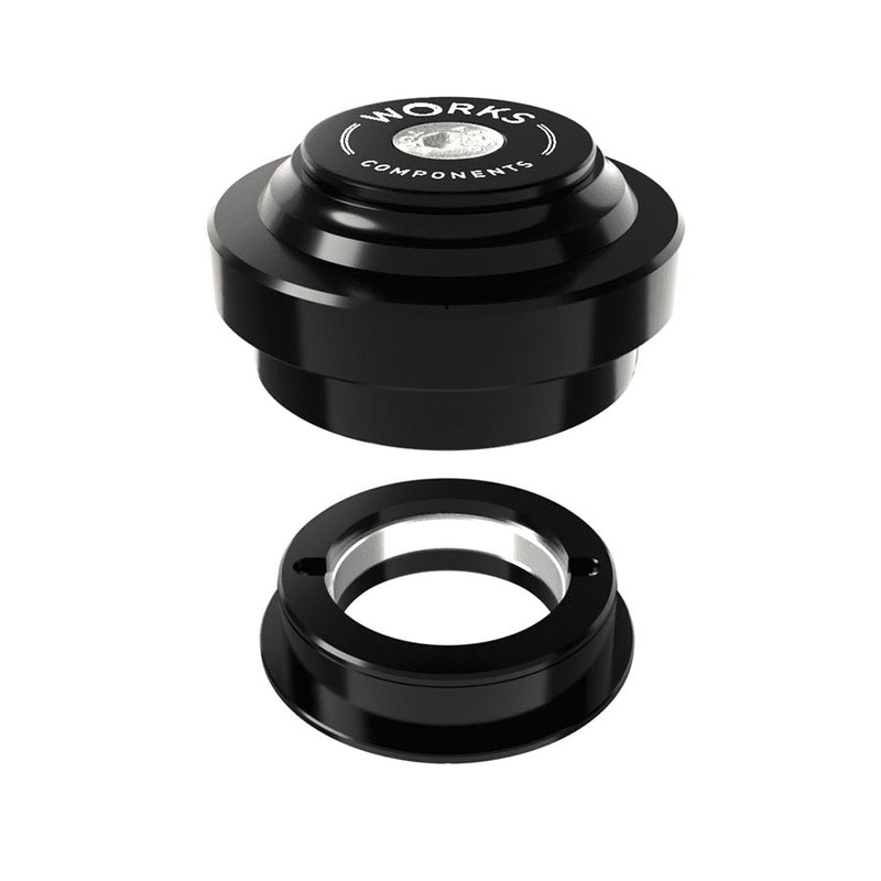 Load image into Gallery viewer, Works-Components-Headsets-ZS-External-threadless-1-1-8''-HDST1229-Bicycle-Headsets
