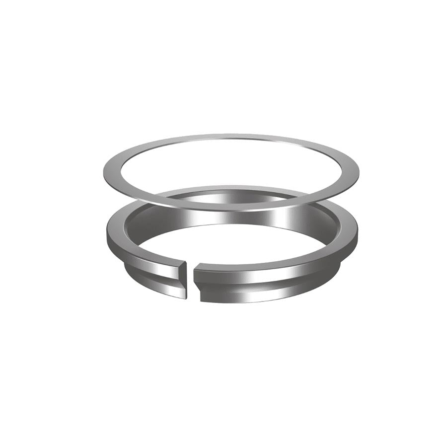 Works Components Compression Ring and Spacers