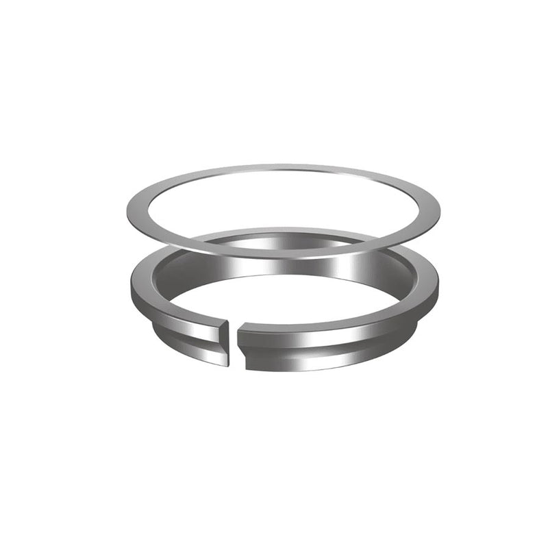 Load image into Gallery viewer, Works Components Compression Ring and Spacers
