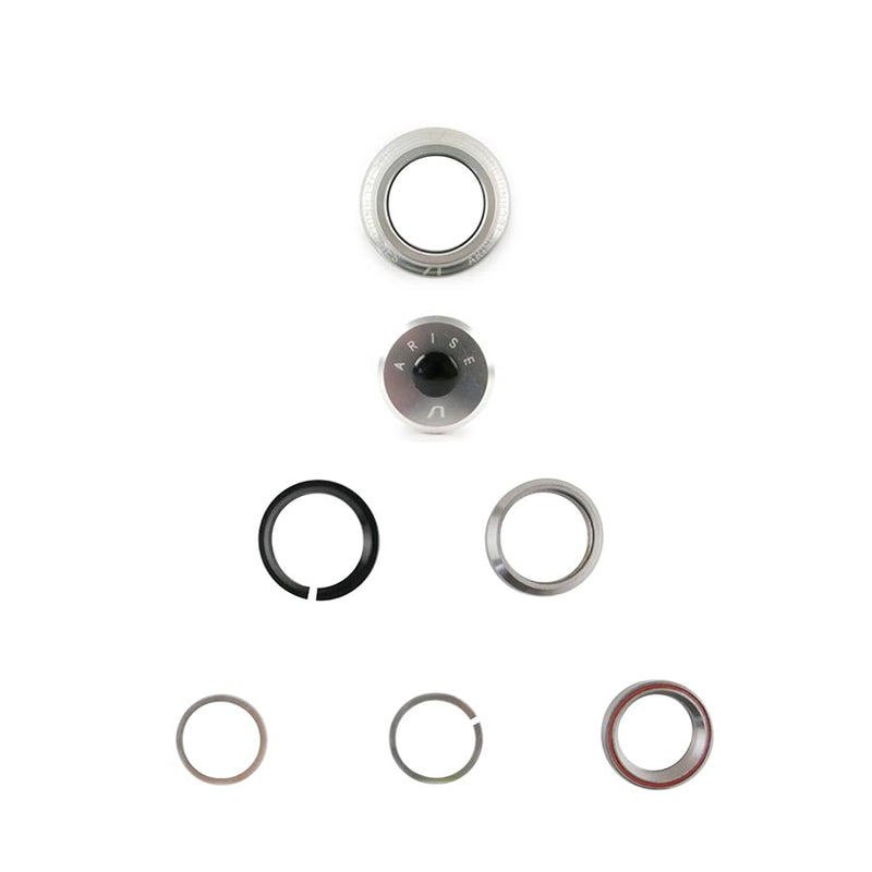 Load image into Gallery viewer, ARISE-Headsets-Integrated-1-1-8''-HDST1306-Bicycle-Headsets
