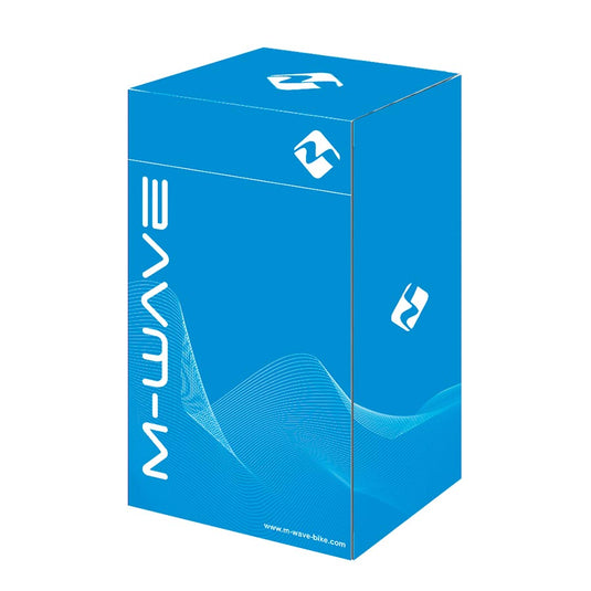 M-Wave IS42/52 C Headset : IS42/28.6 | IS52/40, Integrated, Complete, Black