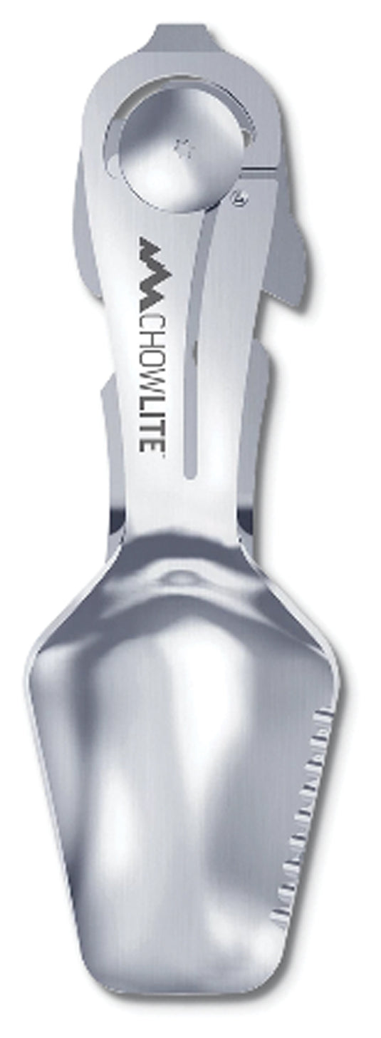 Outdoor Edge Chowlite: The Ultimate Outdoor Eating Utensil