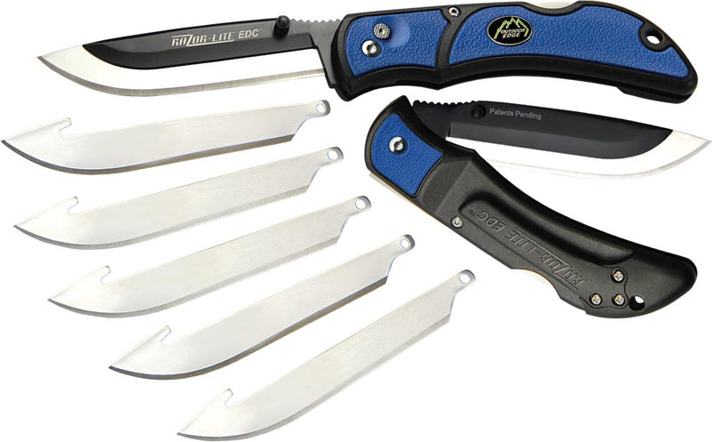 Load image into Gallery viewer, OUTDOOR-EDGE-Pocket-Knives-and-Multi-tool-PKMT0616

