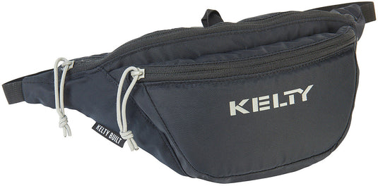 Kelty Warbler Asphalt Waist Pack - Lightweight and Versatile Outdoor Companion