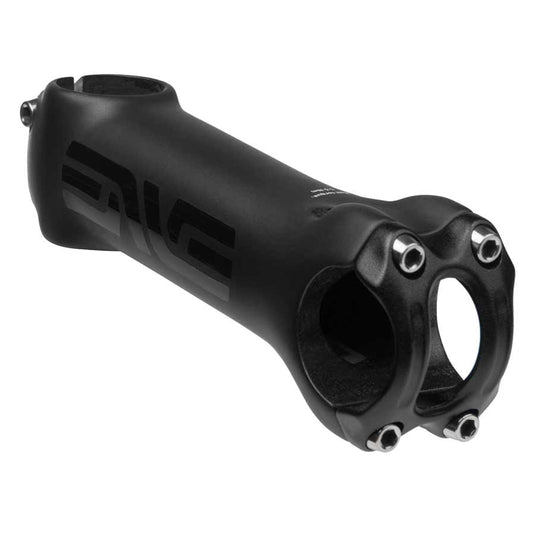 ENVE Road Stem Diameter: 31.8mm, Length: 120mm, Steerer: 1-1/8'', 6°, Black