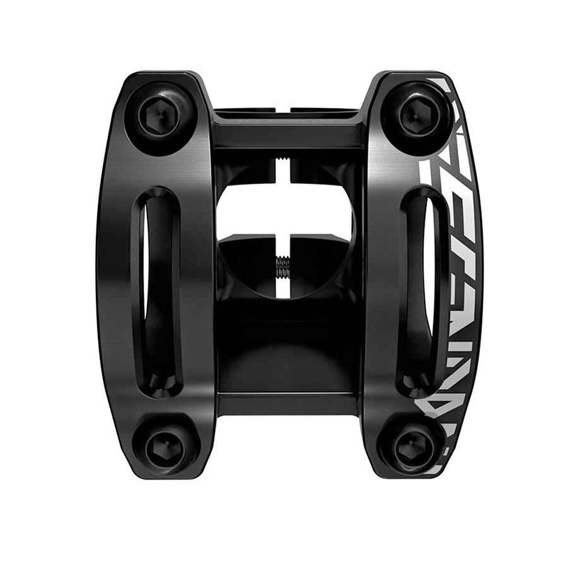 Load image into Gallery viewer, Truvativ Descendant Stem Clamp: 35mm , L: 40mm, Steerer: 28.6mm, 0°, Black
