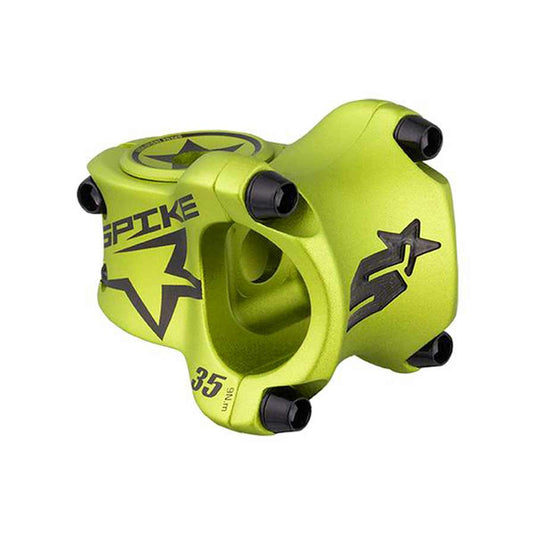 Spank-0°-1-1-8''-STEM2810-Bicycle-Stems