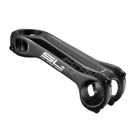 Full Speed Ahead SL-K Drop Stem Bar Clamp 31.8mm Length 90mm -20deg Blk Aluminum