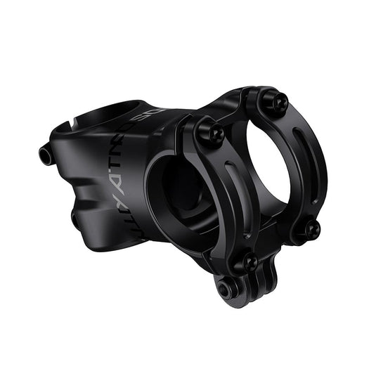 Truvativ ATMOS 7K Stem Diameter: 31.8mm, Length: 80mm, Steerer: 1-1/8'', ±6°, Black