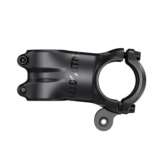 Truvativ ATMOS 7K Stem Diameter: 31.8mm, Length: 80mm, Steerer: 1-1/8'', ±6°, Black