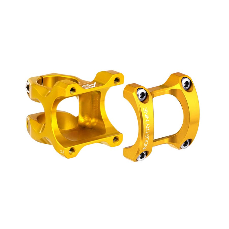Load image into Gallery viewer, Industry-Nine-7°-1-1-8''-STEM1728-Bicycle-Stems
