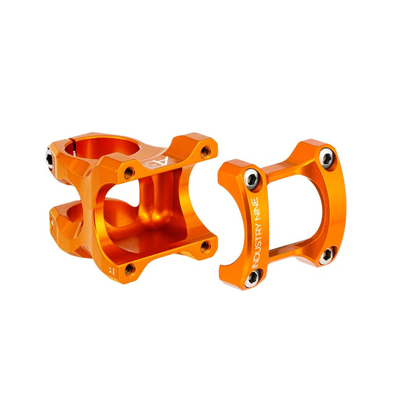 Load image into Gallery viewer, Industry-Nine-8°-1-1-8''-STEM1750-Bicycle-Stems
