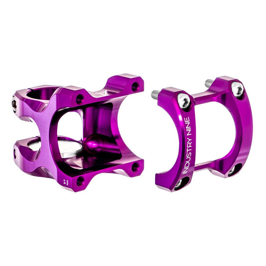 Industry-Nine-8°-1-1-8''-STEM1765-Bicycle-Stems