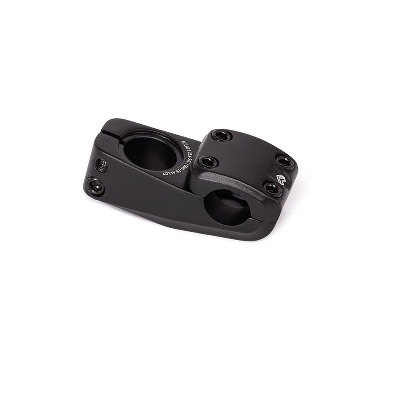 Load image into Gallery viewer, Eclat Onyx Stem Diameter: 25.4mm, Length: 50mm, Steerer: 1-1/8'', Black
