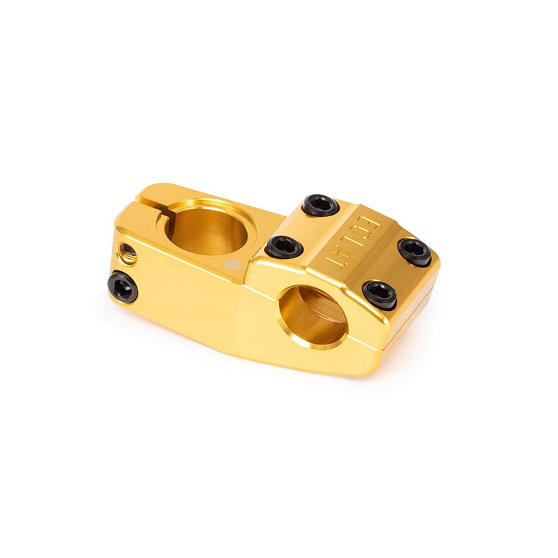 Load image into Gallery viewer, Eclat Metra Stem Diameter: 22.2mm, Length: 51mm, Steerer: 1-1/8'', Bronze
