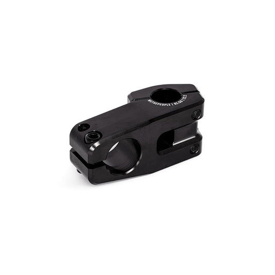 We The People Logic Stem Diameter: 22.2mm, Length: 50mm, Steerer: 1-1/8'', Black