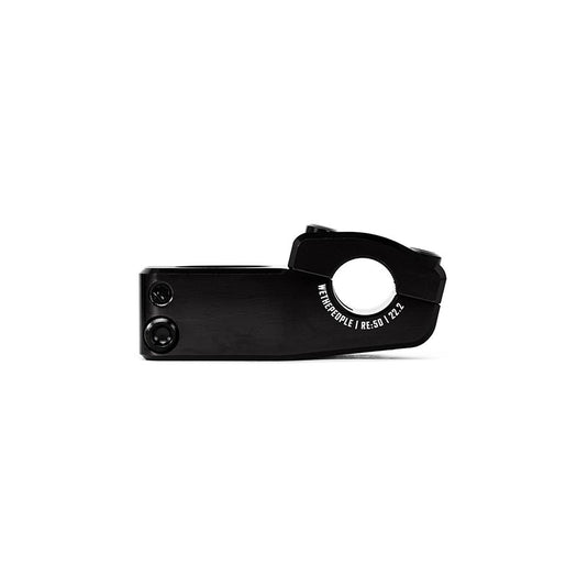 We The People Logic Stem Diameter: 22.2mm, Length: 50mm, Steerer: 1-1/8'', Black